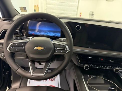 New 2026 Chevrolet Tahoe LT w/ Comfort Package image 19