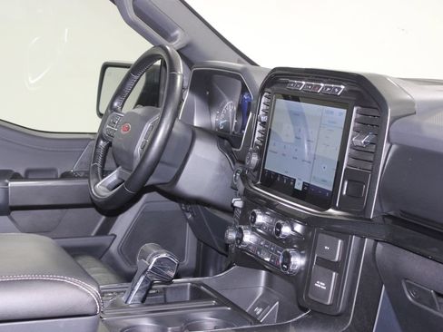 Used 2021 Ford F150 XLT w/ Equipment Group 302A High AWD/4WD image 32