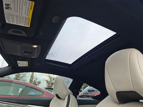 Used 2021 INFINITI Q60 3.0t Luxe w/ Essential Package image 24