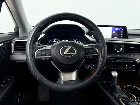 Used 2019 Lexus RX 350 FWD w/ Navigation Package image 35