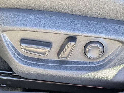 New 2026 Toyota Camry SE image 19