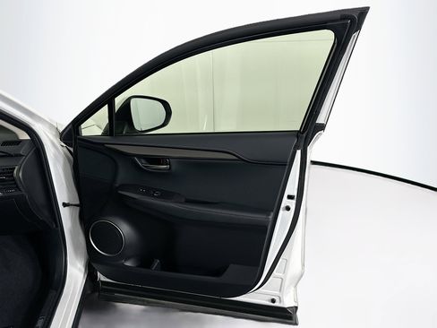 Used 2020 Lexus NX 300 AWD image 32