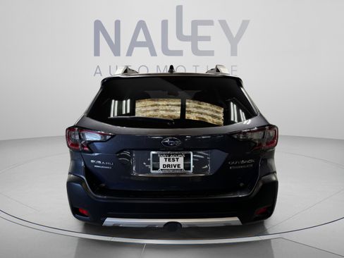 Used 2024 Subaru Outback Touring XT AWD/4WD image 4
