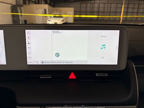 Used 2023 Hyundai Ioniq 5 SE w/ Cargo Package image 29