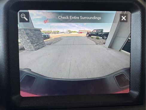 Used 2020 Jeep Gladiator Overland AWD/4WD image 22