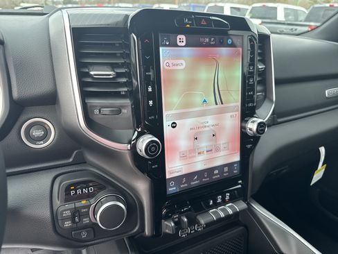 New 2026 RAM 1500 Big Horn image 23