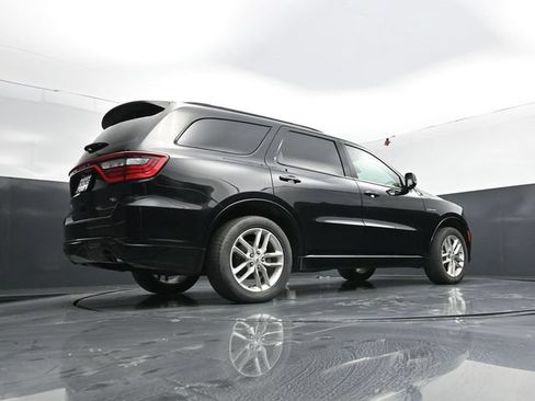 Used 2025 Dodge Durango R/T AWD/4WD image 57