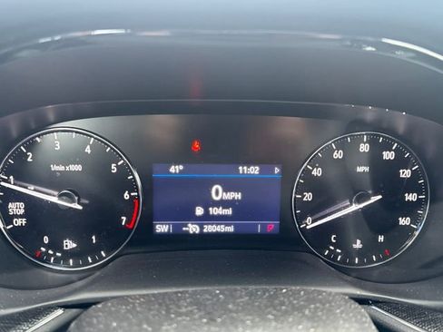 Used 2022 Buick Envision Preferred image 4