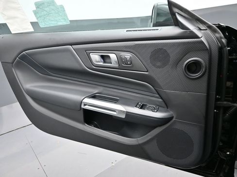 New 2025 Ford Mustang GT Premium image 19