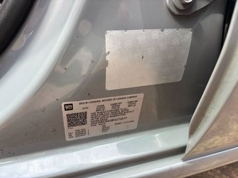 Used 2024 Chevrolet Silverado 1500 LT w/ Protection Package image 18