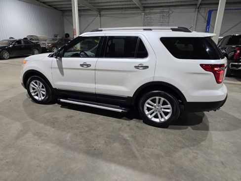 Used 2015 Ford Explorer XLT w/ Equipment Group 202A AWD/4WD image 6