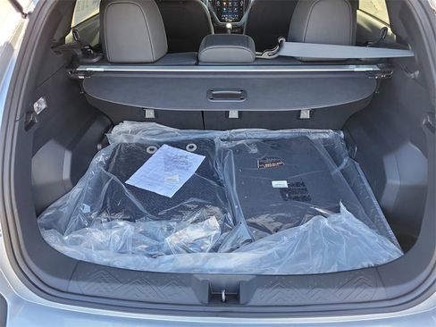New 2026 Subaru Crosstrek 2.5i Wilderness image 6