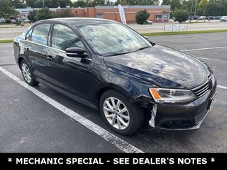 Used 2014 Volkswagen Jetta SE image 1