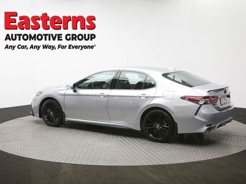 Used 2024 Toyota Camry XSE w/ Blackout Package (TMS) FWD image 64