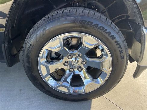 Used 2022 RAM 1500 Big Horn image 32