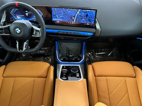 Used 2025 BMW X3 M50 w/ Premium Package image 3