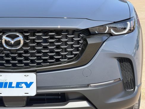 New 2025 MAZDA CX-50 AWD 2.5 S w/ Weather Package image 9