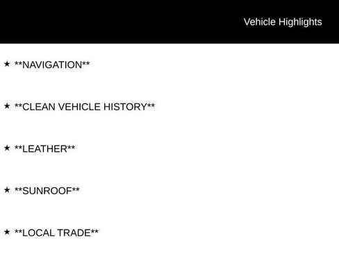 Used 2022 Jeep Grand Cherokee L Overland w/ Luxury Tech Group IV image 7