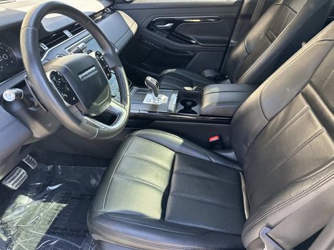 Used 2020 Land Rover Range Rover Evoque R-Dynamic S AWD/4WD image 17