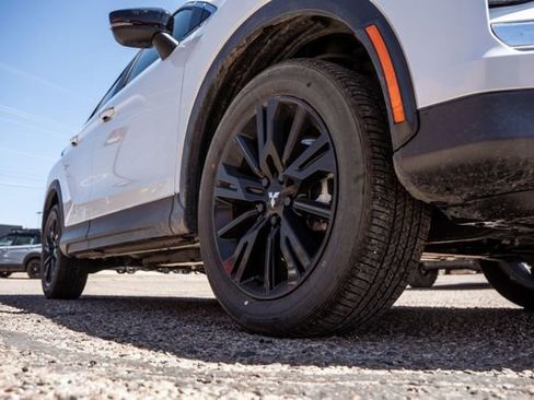 New 2026 Mitsubishi Eclipse Cross AWD image 12