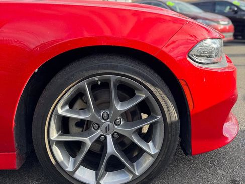 Used 2023 Dodge Charger GT image 4