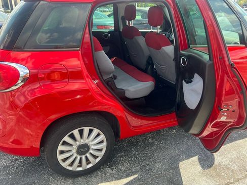 Used 2014 FIAT 500L Easy image 12