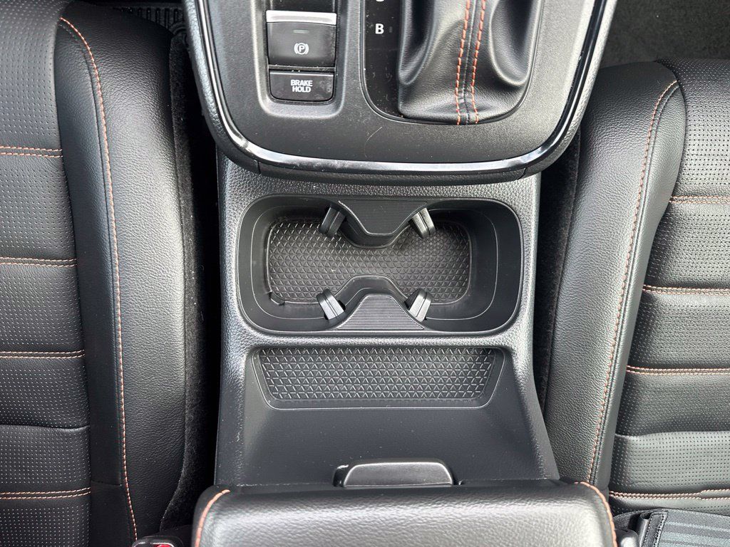 Used 2026 Honda CR-V Sport-L image 7