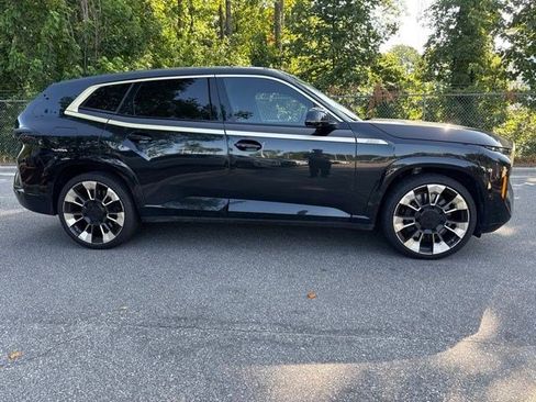 Used 2023 BMW XM AWD/4WD image 4