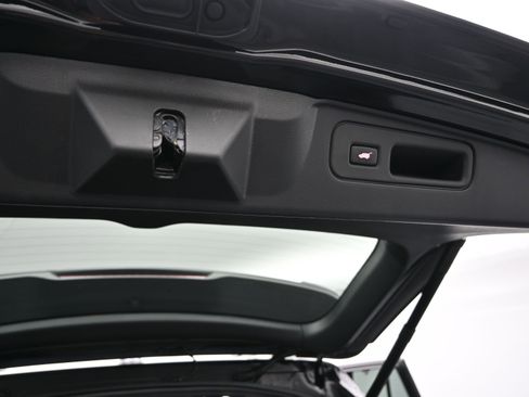 Certified 2023 Honda Passport TrailSport image 29