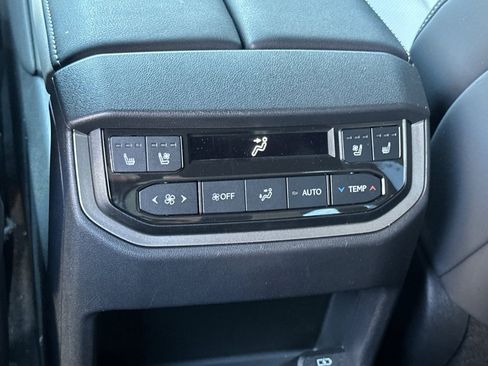 Used 2025 Lexus TX 500h 500h F SPORT Premium w/ Technology Package image 16