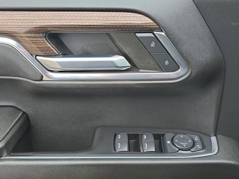 Used 2023 Chevrolet Silverado 1500 RST w/ Convenience Package II image 24