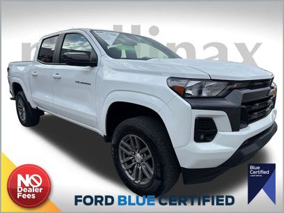 Used 2023 Chevrolet Colorado LT w/ LT Convenience Package
