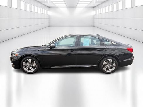 Used 2019 Honda Accord EX-L image 10