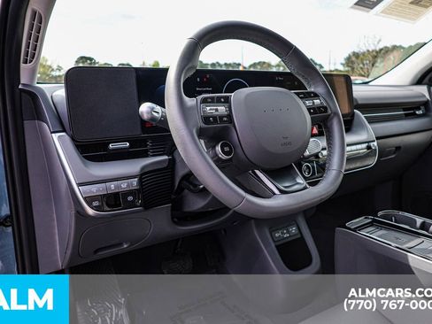 Used 2025 Hyundai Ioniq 5 SEL AWD/4WD image 28