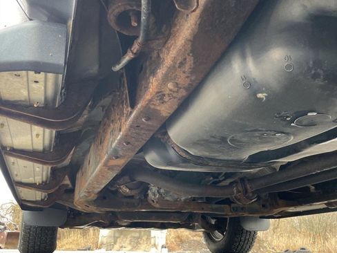 Used 2008 Toyota Tundra 4x4 Double Cab image 23