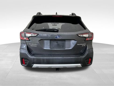 Used 2021 Subaru Outback Limited XT AWD/4WD image 4