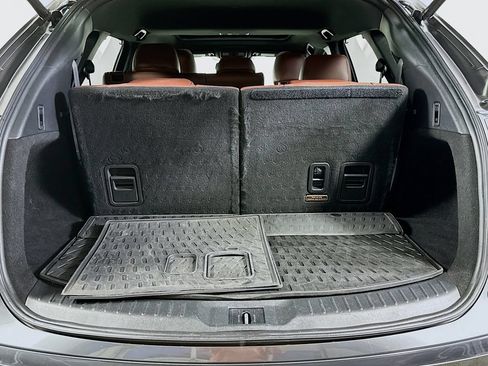 Used 2017 MAZDA CX-9 Signature AWD/4WD image 16