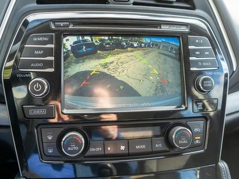 Used 2018 Nissan Maxima 3.5 S image 30