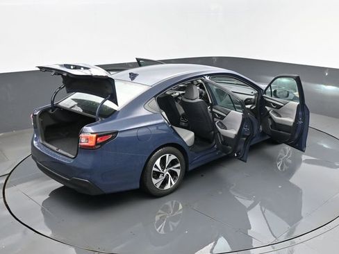 Used 2023 Subaru Legacy Premium AWD/4WD image 25