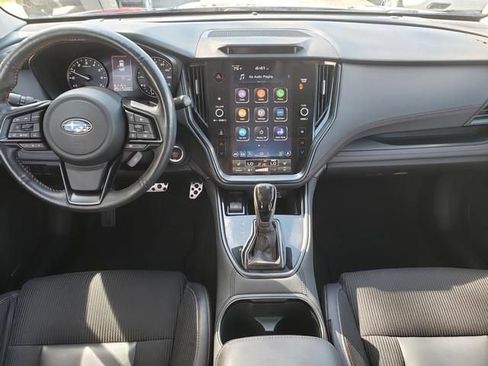 Used 2024 Subaru Legacy Sport AWD/4WD image 13