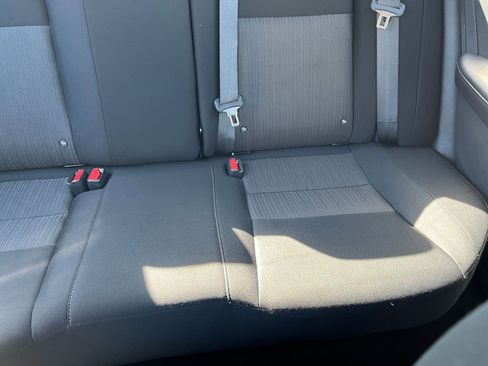 Used 2025 Nissan Sentra SV image 37