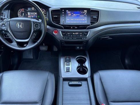 Certified 2023 Honda Ridgeline RTL image 9