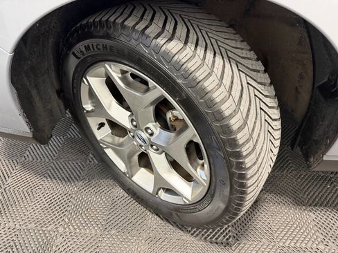 Used 2017 Subaru Forester 2.5i Touring image 51