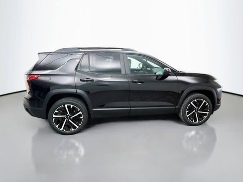 New 2026 Chevrolet Equinox RS image 10