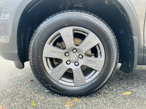 Used 2020 Honda Ridgeline RTL-E image 25