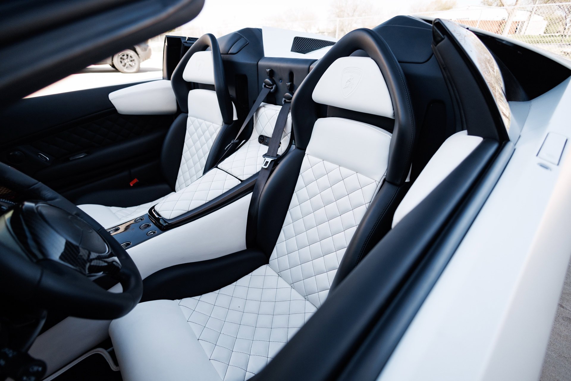Used 2008 Lamborghini Murcielago LP 640 AWD/4WD image 31