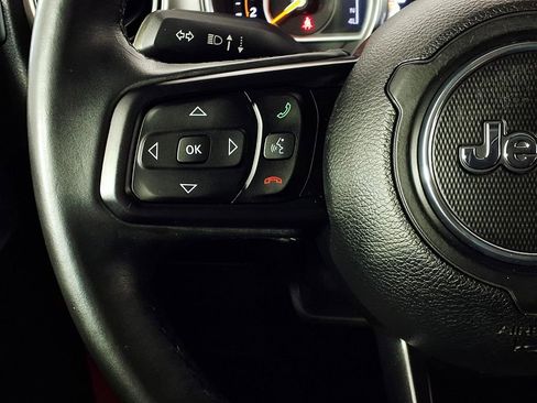 Used 2018 Jeep Wrangler Sport AWD/4WD image 19