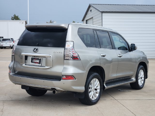 Used 2021 Lexus GX 460 Premium w/ Premium Plus Package AWD/4WD image 7