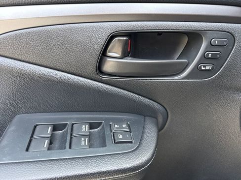 Certified 2023 Honda Passport EX-L image 14