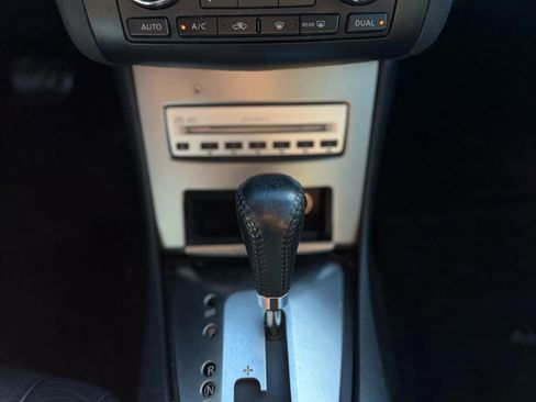 Used 2008 Nissan Altima 3.5 SL w/ Technology Pkg image 12